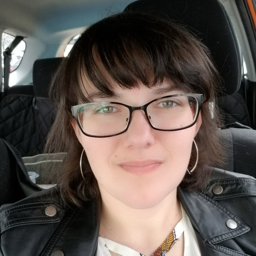 Meet your Posher, Haley